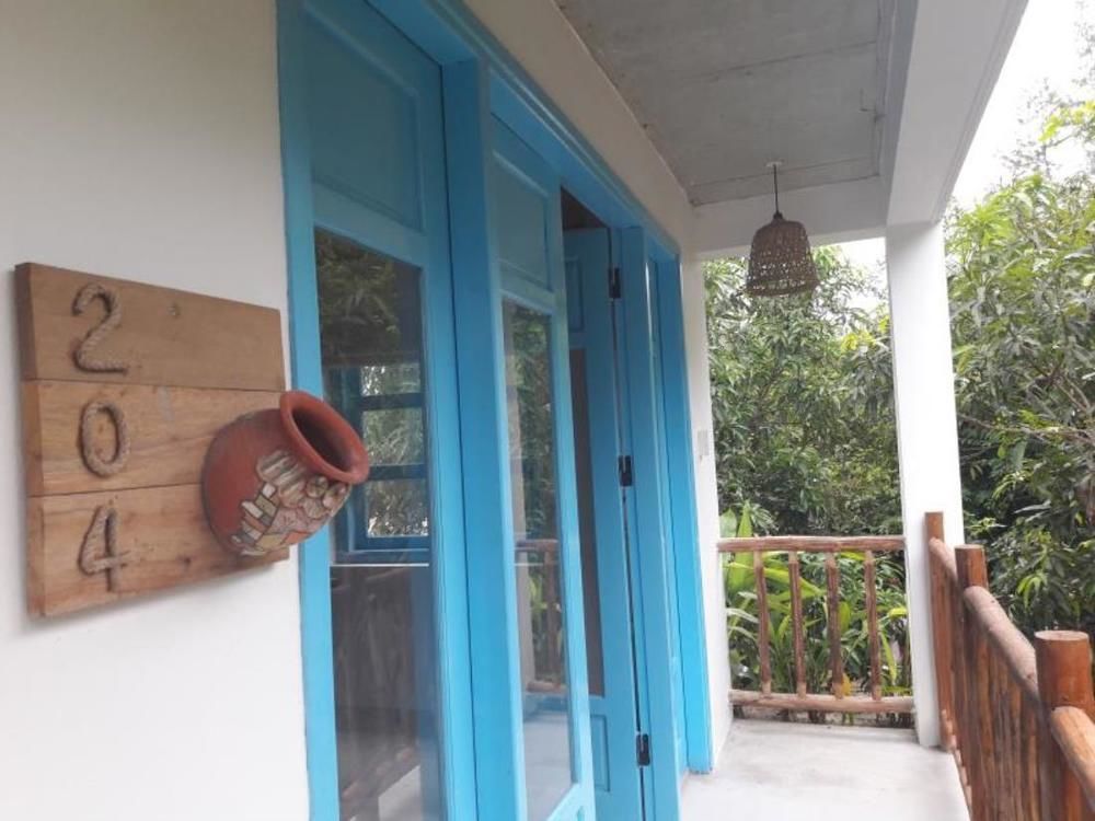 Life Beach Villa Hoi An Exterior photo