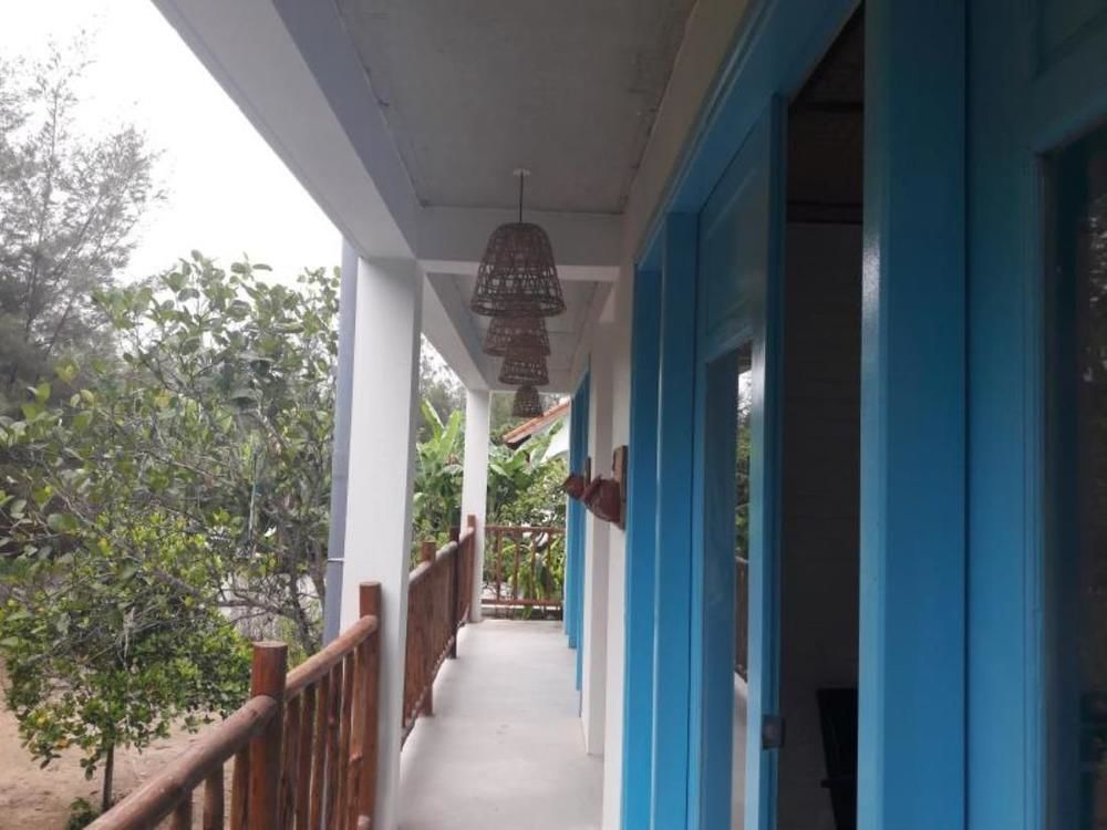 Life Beach Villa Hoi An Exterior photo